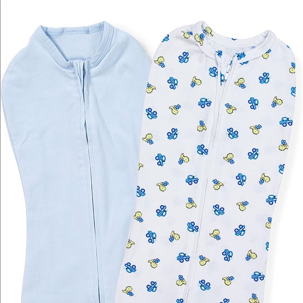 SwaddleMe Pod Swaddles Set of 2